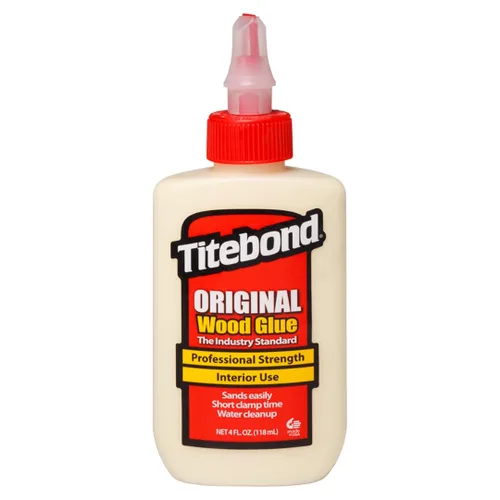 Miniatura 5 de Franklin International 5066F Titebond pegamento para madera original.
