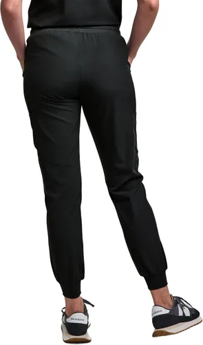 Miniatura 2 de Conjunto médico de enfermería GT 4FLEX para mujer, parte superior y pantalón
