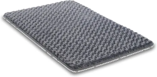 Miniatura 9 de Cama extra grande para perros, cama impermeable para mascotas para perros grandes, cama para mascotas al aire libre con espuma de alta resistencia