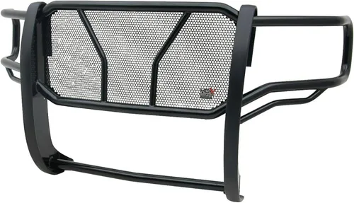 Miniatura 2 de Westin 57-3925 HDX - Protector de rejilla de 1 pieza para Sierra 1500 2016-2018 Sierra 1500 Limited