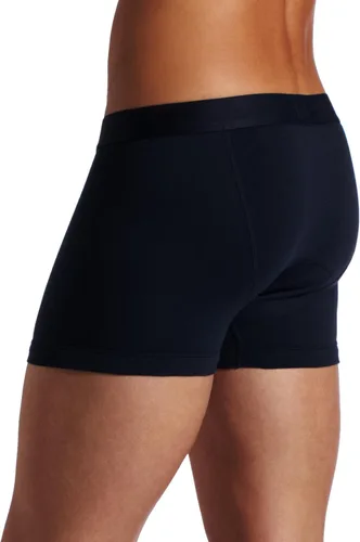 Miniatura 2 de Emporio Armani Calzoncillos tipo bóxer de algodón elástico para hombre
