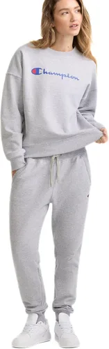 Miniatura 4 de Champion Pantalones deportivos para mujer, forro polar, pantalones cómodos para mujer, 29 pulgadas