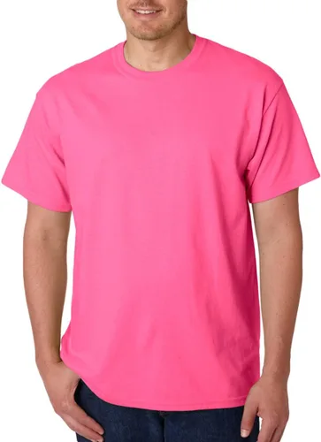 Miniatura 93 de Gildan Camiseta en Blanco - Estilo 5000 Unisex para Adulto