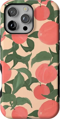 Miniatura 90 de Casely Funda para iPhone 16 Pro Max Todas las cosas divertidas Diversión en días laborables Compatible con MagSafe Diseño de funda