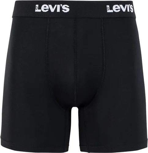 Miniatura 5 de Levi's Mens Boxer Briefs Breathable Stretch Underwear 4 Pack