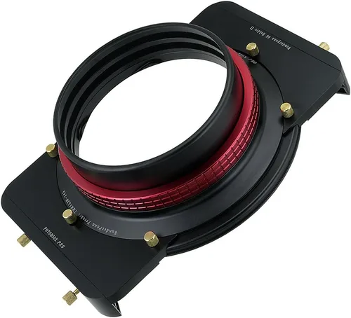 Miniatura 2 de WonderPana FreeArc 66 Essentials ND16 y GND 0.6HE Kit compatible con Tamron 0.591-1.181 in SP F/2.8 Di VC USD (G1 y G2) y Pentax-D FA 0.591-1.181 in