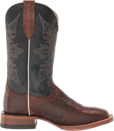 Miniatura 6 de ARIAT Circuit Gritty Western Bota ancha punta cuadrada - 10033899