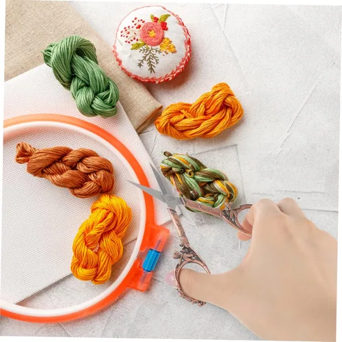Miniatura 6 de NUOBESTY Tijera Diy Home - Libélula vintage ligera para manualidades
