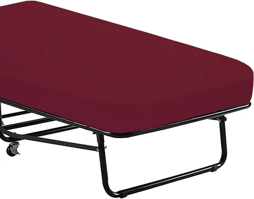 Miniatura 11 de Protector de colchón de cuna de 30 x 75 pulgadas, impermeable, suave y silencioso, protector de colchón perfecto para colchón de 30 x 75 pulgadas