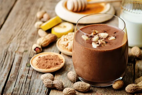 Miniatura 3 de Antler Farms - Aislado de Proteína de Suero de Nueva Zelanda 100% Alimentado con Pasto, Sabor a Chocolate con Mantequilla de Maní, 2 libras - Puro