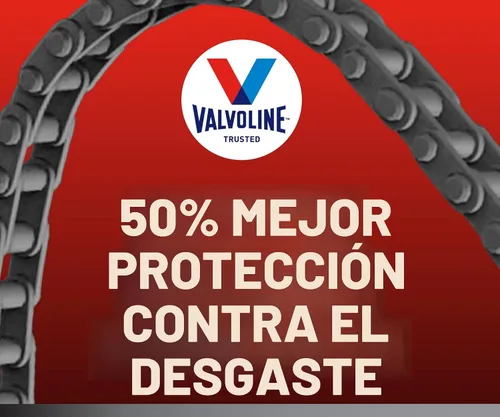 Miniatura 7 de Valvoline Aceite de motor sintético completo de alto kilometraje con tecnología MaxLife 5W-30, 5 cuartos de galón
