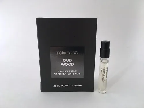 Miniatura 5 de Tom Ford «Oud Madera» Eau de Parfum