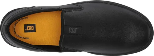 Miniatura 5 de Cat Footwear Men's Prorush Sr+ Slip on Food Service Shoe