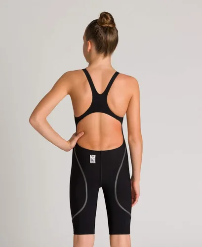 Miniatura 4 de Arena Powerskin ST 2.0 Traje de baño de carreras con espalda abierta para niña