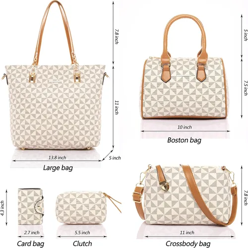 Miniatura 179 de 2E-youth - Bolsas y carteras de diseño para mujer, bolso de hombro, bolsa de mano
