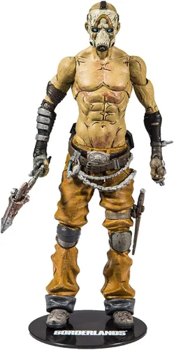 Miniatura 2 de McFarlane Toys 10253-6 Borderlands - Figura de acción Lilith