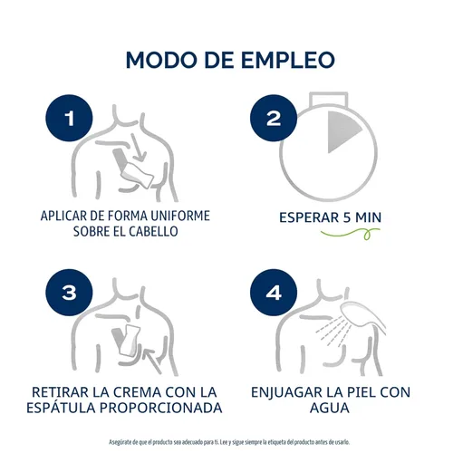 Miniatura 6 de Crema de depilación Veet para hombres, 5 minutos para piel sensible, gel de depilación para el cuerpo, pecho y espalda, dermatológicamente testado