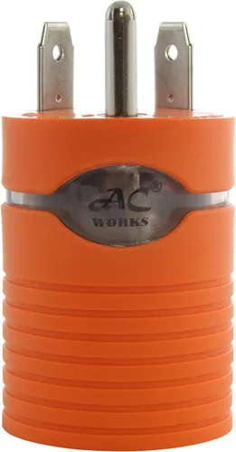 Miniatura 4 de AC WORKS - Adaptador de generador a contacto de transferencia L14-30