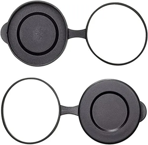 Miniatura 15 de Opticron Cubiertas de lente de goma de 1.969 in OG L par para modelos con diámetro exterior de 60 ~ 2.441 in