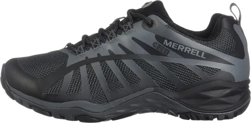 Miniatura 8 de Merrell Siren Edge Q2 - Tenis impermeables para mujer Verde