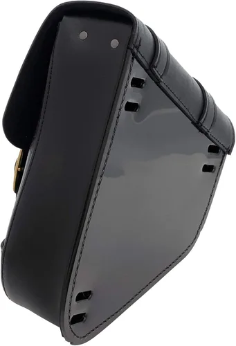 Miniatura 8 de Bolsa de cuero sintético Willie & Mac, talla única