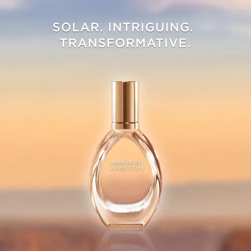 Miniatura 4 de Jennifer Aniston Solstice Bloom 0.33 onzas líquidas Eau De Parfum Rollerball, 0.33 onzas