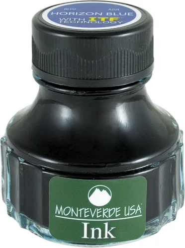 Miniatura 14 de Monteverde USA Tinta con Tecnología ITF, 30 ml Negro Ceniza (G309BA)