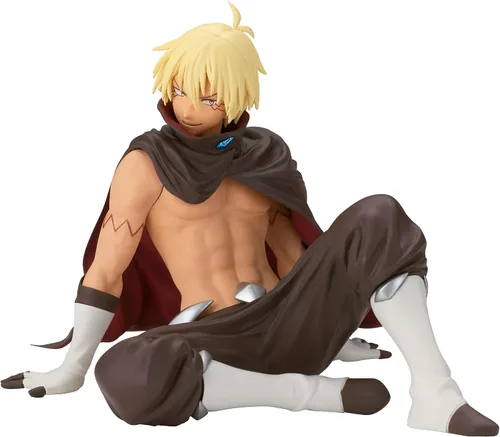 Miniatura 8 de Banpresto - That Time I Got Reencarnated as a Slime - Raphael Rimuru, Bandai Spirits Effectreme Figura