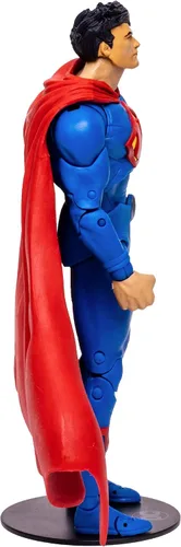 Miniatura 6 de McFarlane Toys DC Build-A 7IN - Crime Syndicate The New Deal - Superman of Earth 3