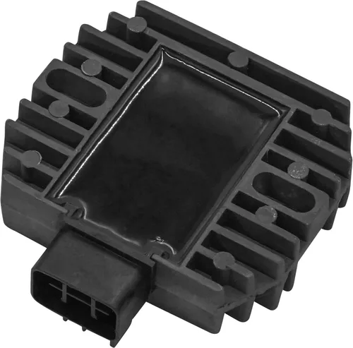 Miniatura 3 de Caltric Regulador rectificador compatible con Kawasaki Vulcan 2000 Ltd Vn2000 Vn-2000 2005 2006
