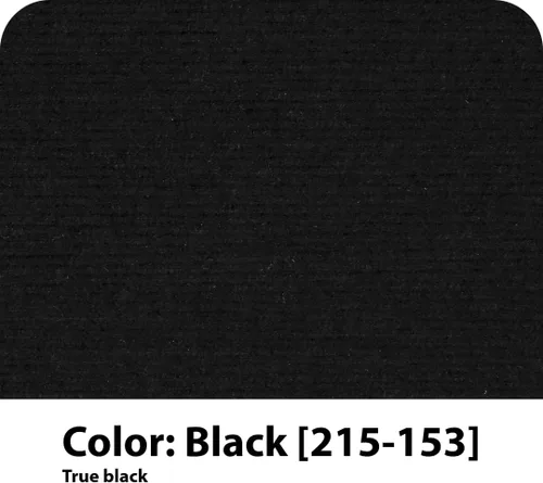 Miniatura 2 de Lion Brand Yarn - Hilo Feels Like Butta, hilo aterciopelado suave para tejer y hacer ganchillo, paquete de 1, Negro