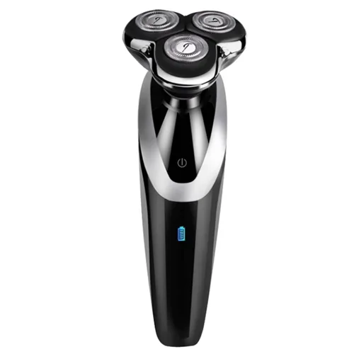 Afeitadoras de cabeza para hombres calvos, afeitadora eléctrica para hombres, máquina de afeitar, afeitadora eléctrica para hombres, afeitadora de