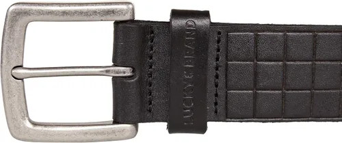 Miniatura 3 de Lucky Brand Men's Casual Leather Belt