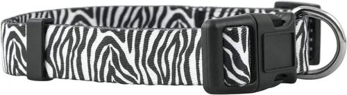 Miniatura 5 de Native Pup Collar de perro con estampado de animales, patrón de peces de trucha de arroyo, regalo para pescador, cachorro al aire libre