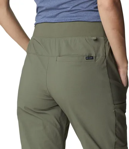 Miniatura 5 de Columbia Pantalón Leslie Falls para mujer