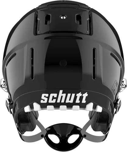 Miniatura 4 de Schutt F7 LX1 - Casco de fútbol juvenil