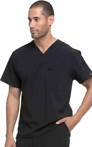 Miniatura 5 de Dickies EDS Essentials DK635 - Camiseta quirúrgica para hombre