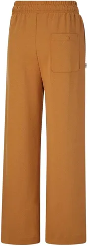 Miniatura 2 de PUMA Infusión - Pantalones de pierna ancha para mujer, tecnología casual y cómoda, color marrón, Marrón