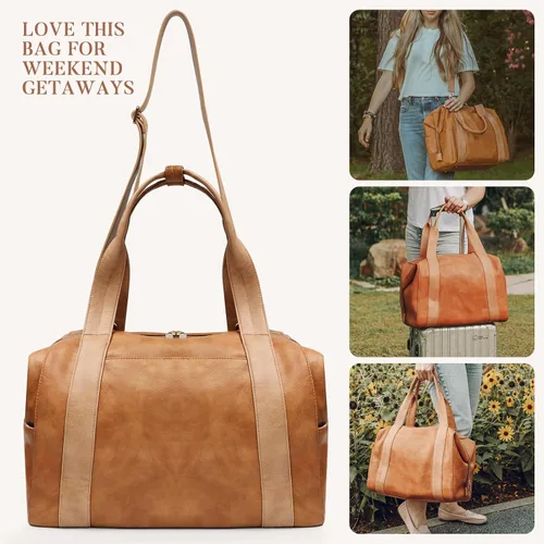 Miniatura 6 de Bolsa de pañales de miss fong, bolsa de bebé, bolsa de pañales de cuero, bolsa de pañales para bebé y bolsa de pañales cruzada