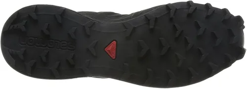 Miniatura 9 de Salomon Speedcross 4 Trail Zapatillas de running para hombre, negroEvergladeSulphur Spring,US