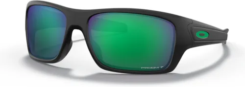 Miniatura 34 de Oakley Turbine OO9263 - Gafas de sol rectangulares para hombre, correa + paquete con kit de gafas de diseñador iWear