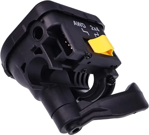 Miniatura 5 de 2010202 Palanca de Control del Acelerador de Pulgar Compatible con Polaris Sportsman 500 1999-2013 700 2002-2007 Scrambler 400 Magnum 330 500