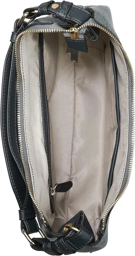 Miniatura 2 de NINE WEST Irina Hobo, logotipo azul marino francés, Logotipo de la marina francesa