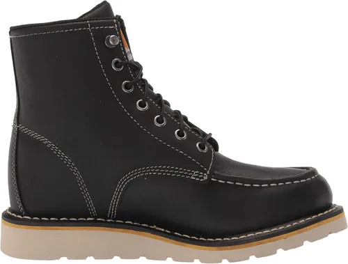 Miniatura 6 de Carhartt Cuña para mujer de 6 pulgadas, puntera suave e impermeable