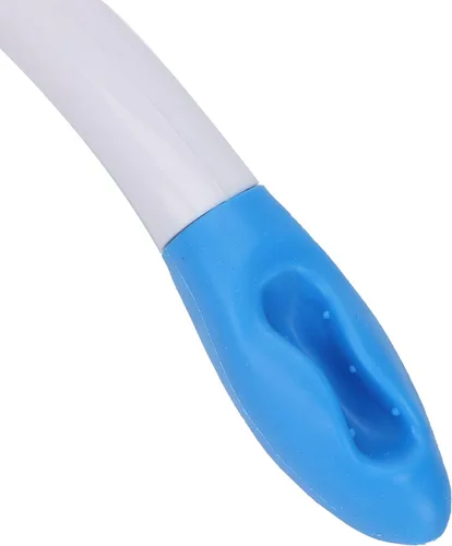 Miniatura 9 de Ayudas de inodoro plegables para limpiar, papel de limpiaparabrisas Reach Comfort, soporte para glúteos, limpiaparabrisas con gancho y agarre