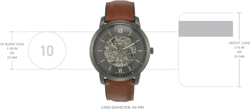 Miniatura 3 de Fossil Neutra Automático - ME3160
