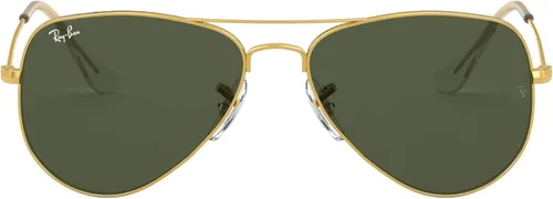 Miniatura 83 de Ray-Ban Rb3025 Classic Aviator - Lentes de sol clásicos de aviador