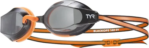 Miniatura 2 de TYR Unisex-Youth Blackops 140 Ev Racing Goggles Junior Fit