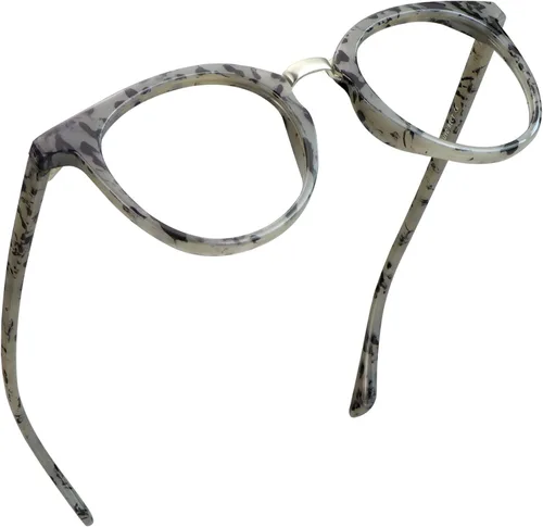 Miniatura 14 de LifeArt Lentes de bloqueo de luz azul, antifatiga ocular, anteojos de lectura para computadora, anteojos de juegos, gafas de TV para mujeres