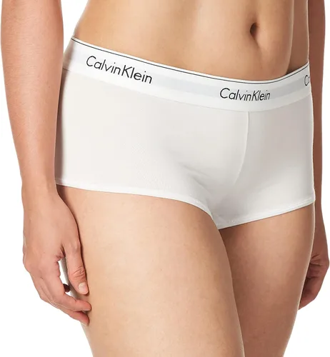 Miniatura 2 de Calvin Klein Panty de algodón moderno para mujer